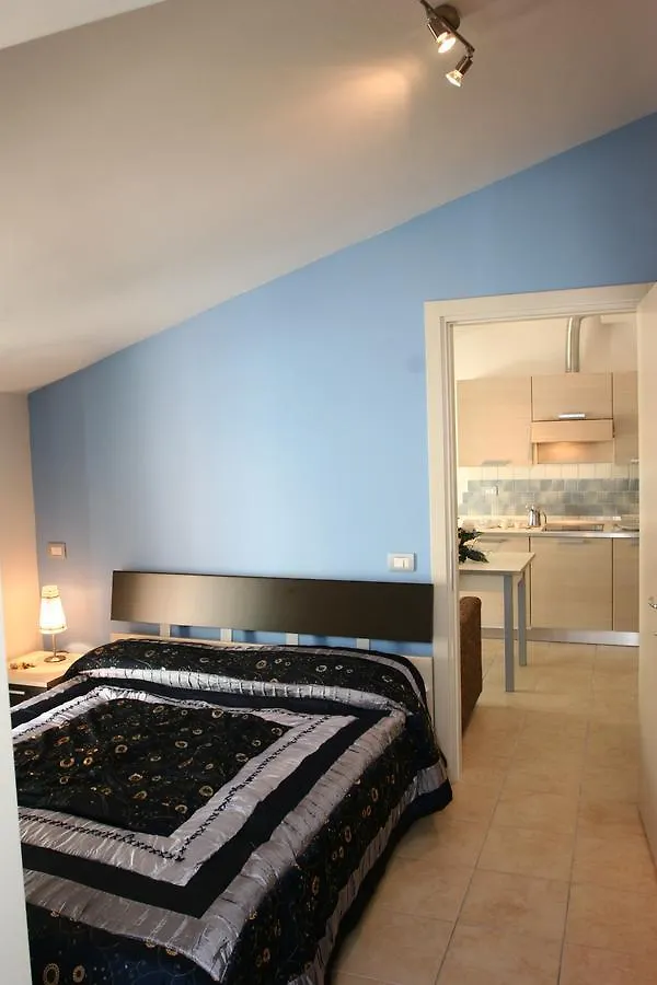 Residence La Dolce Vita Rimini Aparthotel