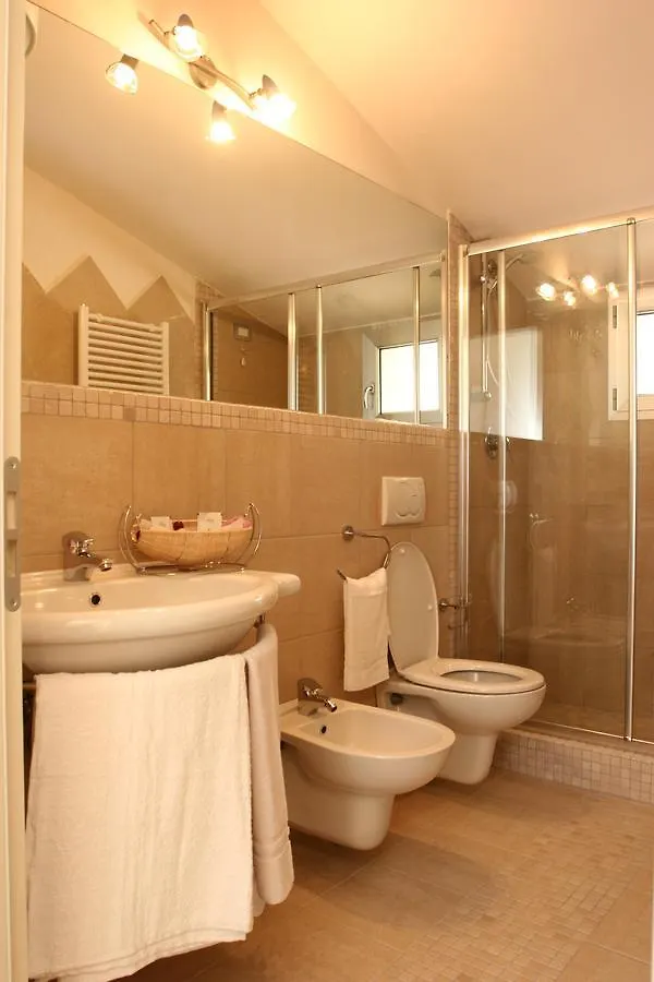 Residence La Dolce Vita Rimini Aparthotel