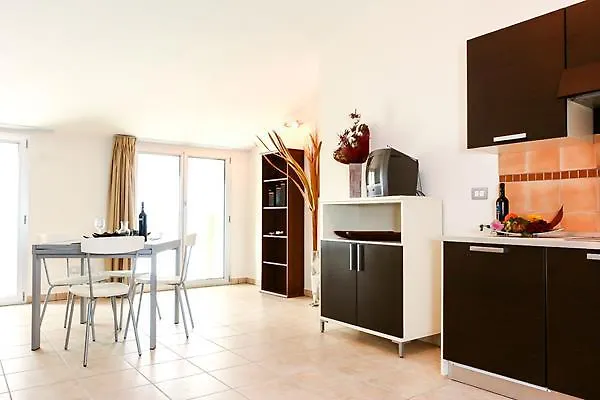 Aparthotel Residence La Dolce Vita Rimini