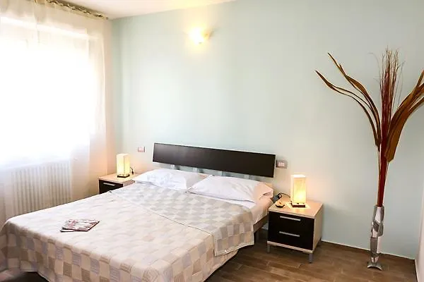 Residence La Dolce Vita Rimini 2*,  Olaszország